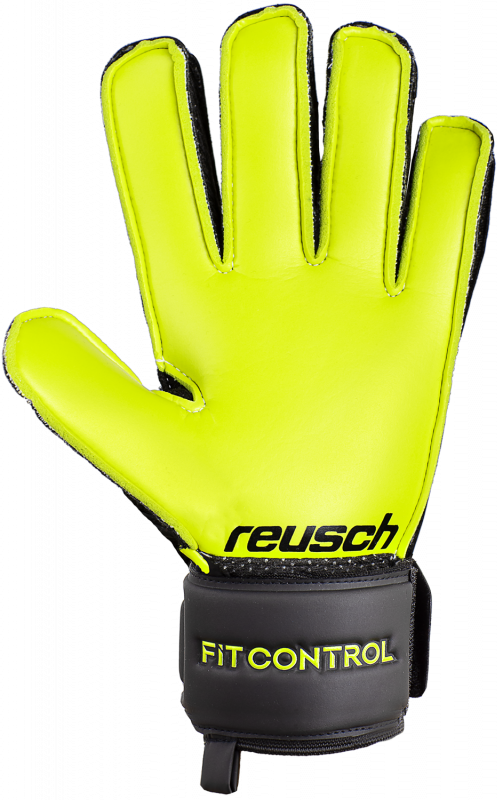 Reusch fit control s1 junior sales